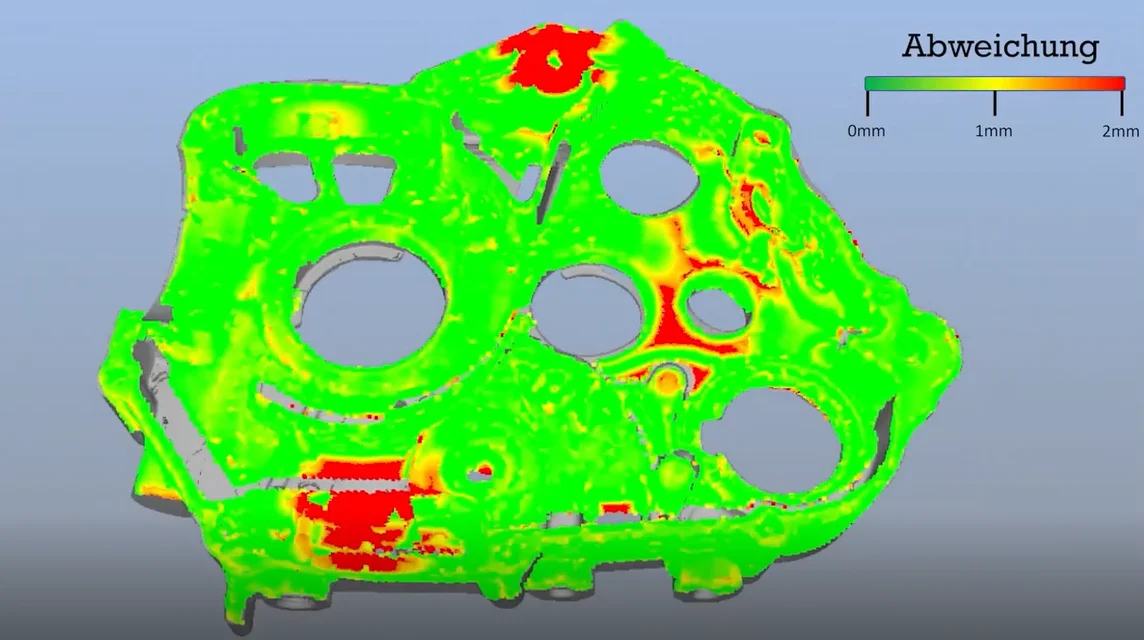 pandia3D 4