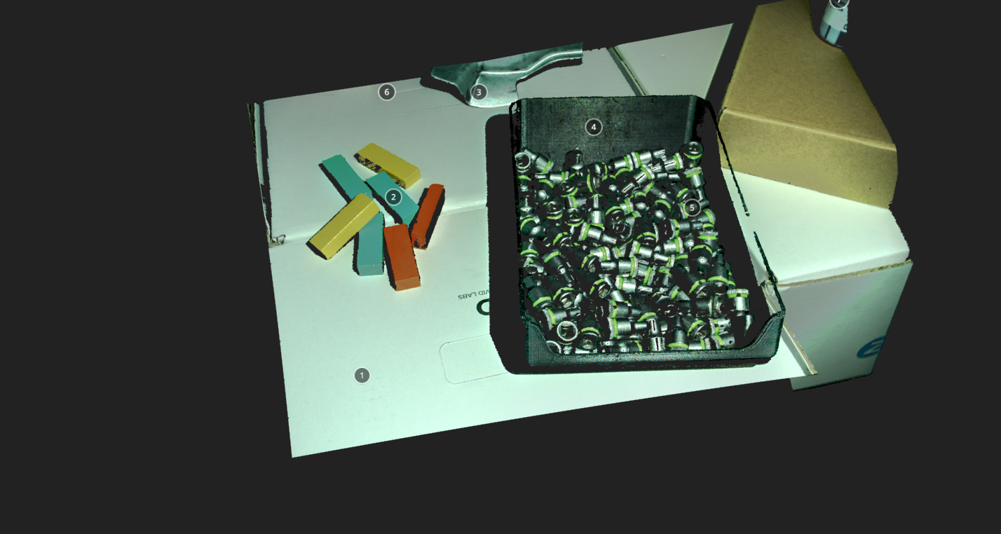 point-cloud-bin-picking