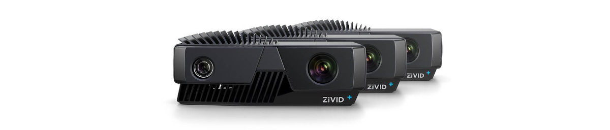 Zivid Image